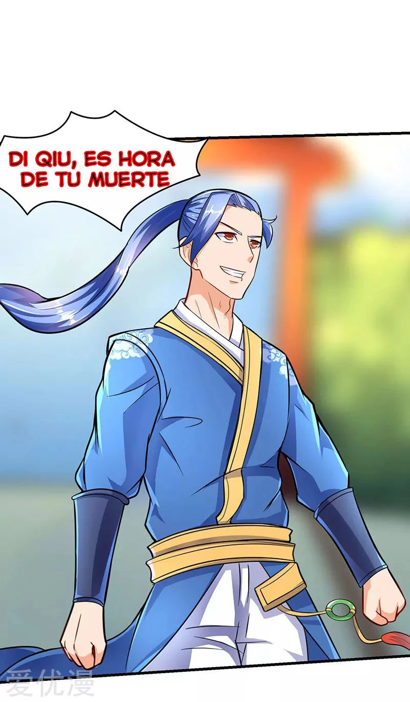 Subiendo de nivel fuerte > Capitulo 16 > Page 251