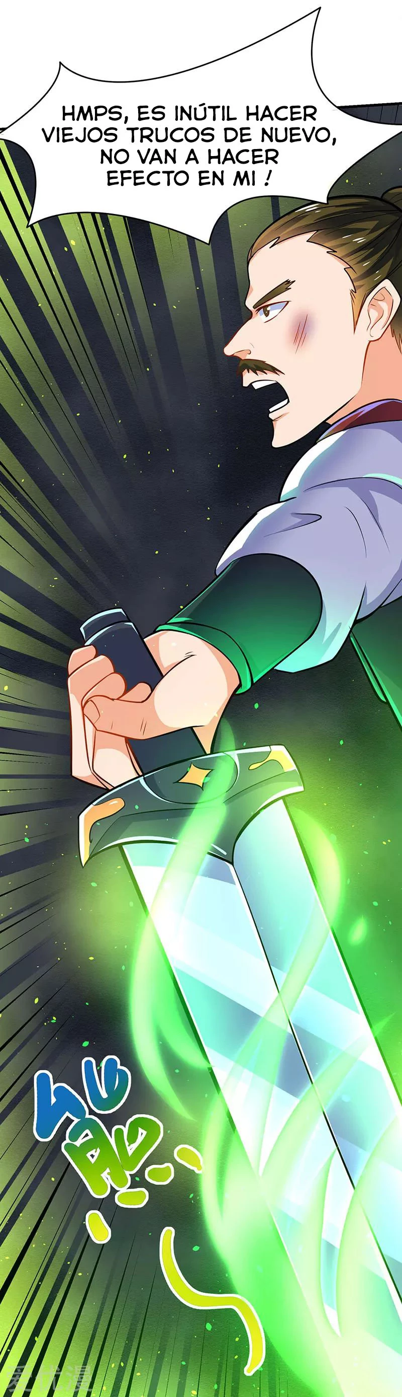 Subiendo de nivel fuerte > Capitulo 17 > Page 61