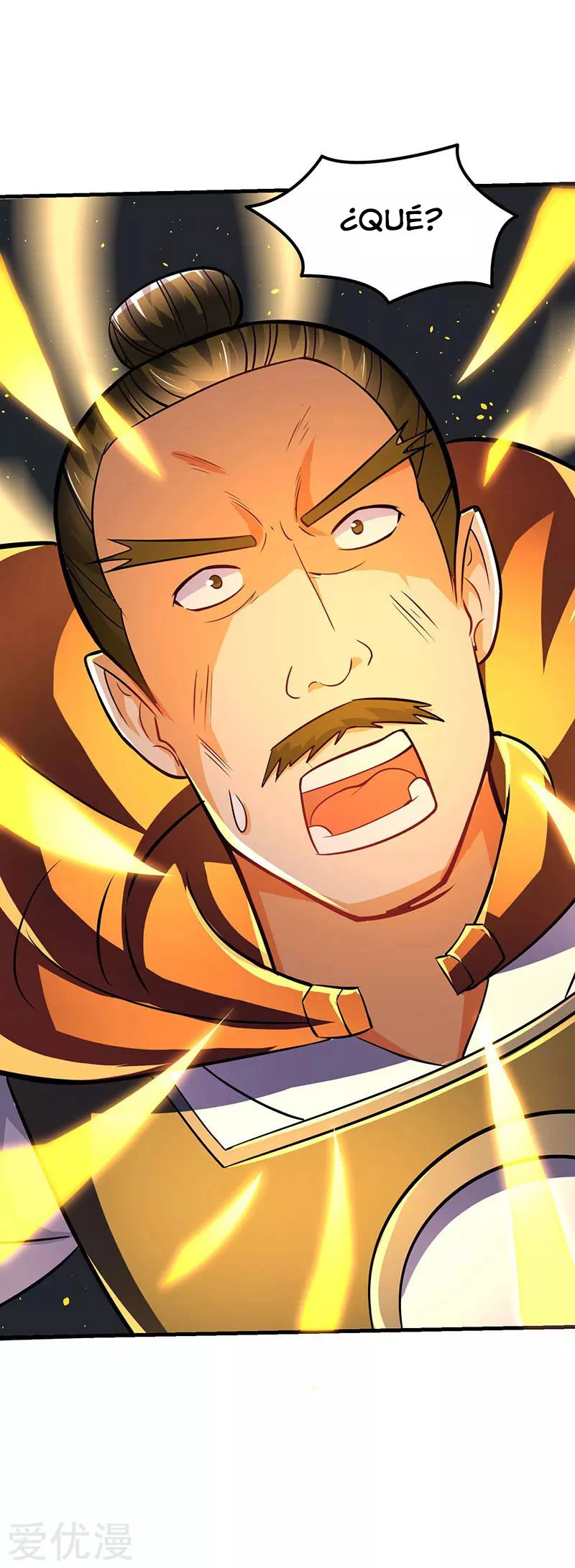 Subiendo de nivel fuerte > Capitulo 17 > Page 101