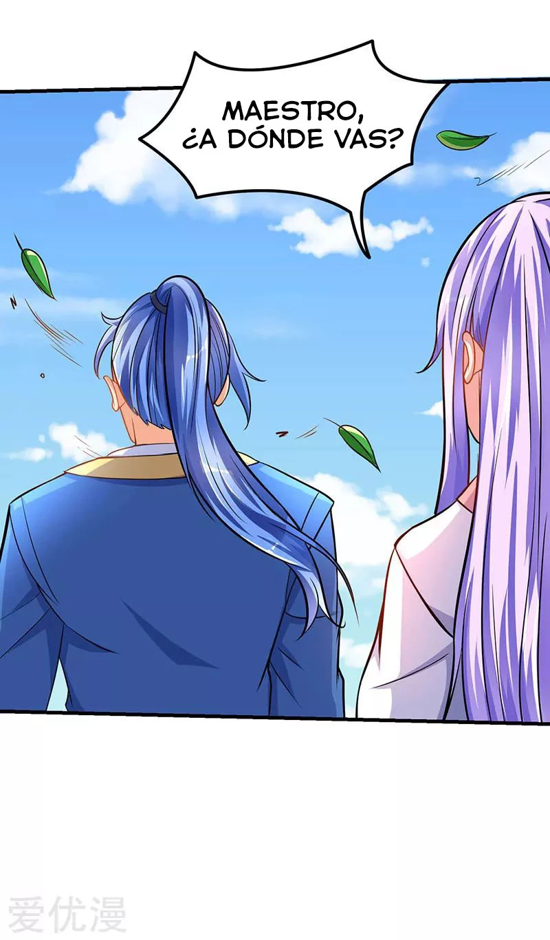 Subiendo de nivel fuerte > Capitulo 17 > Page 211