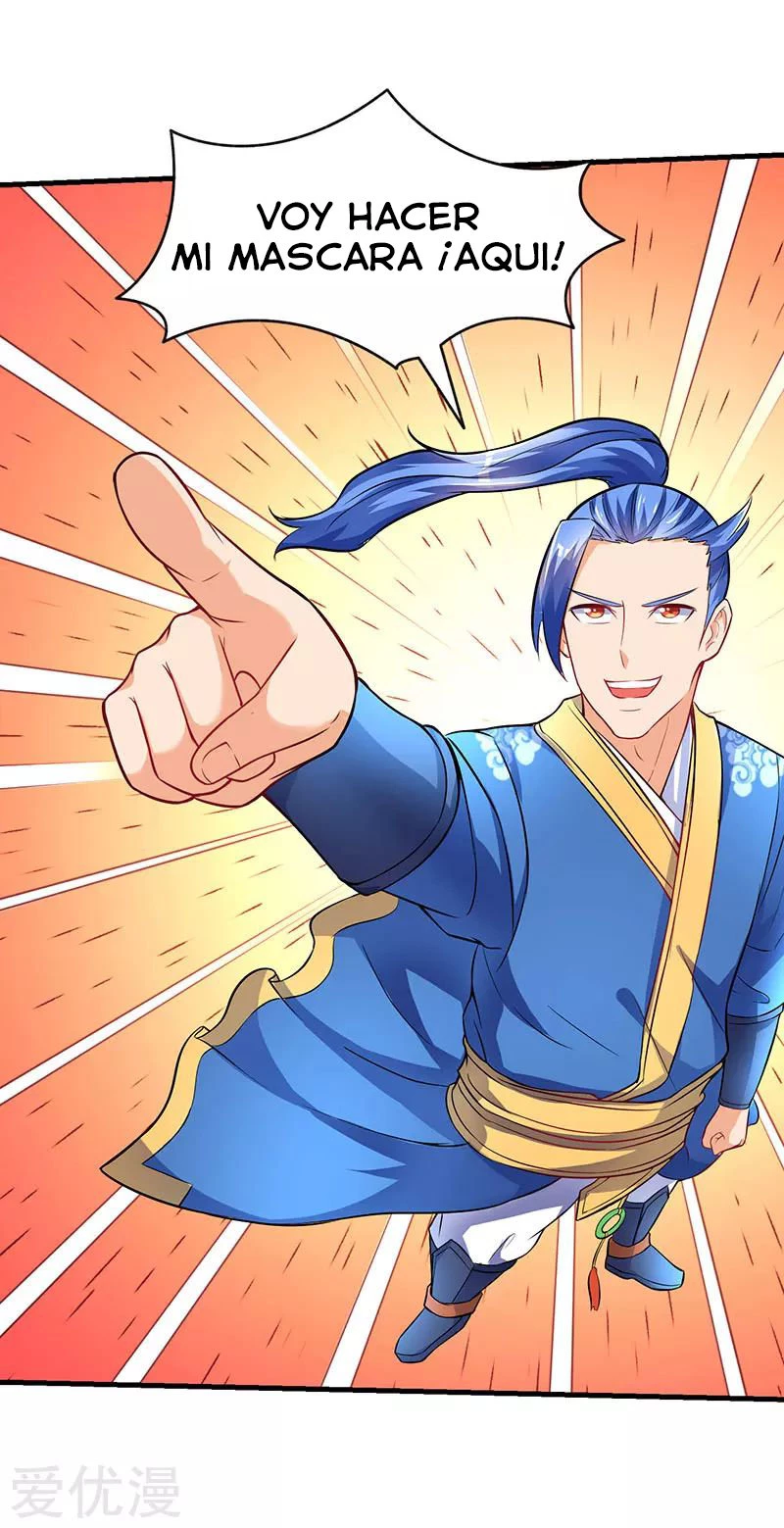 Subiendo de nivel fuerte > Capitulo 18 > Page 71