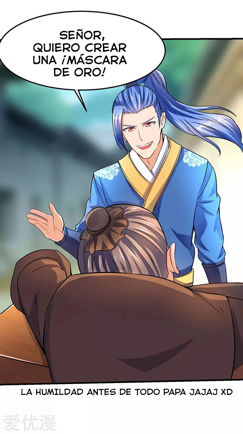 Subiendo de nivel fuerte > Capitulo 18 > Page 101