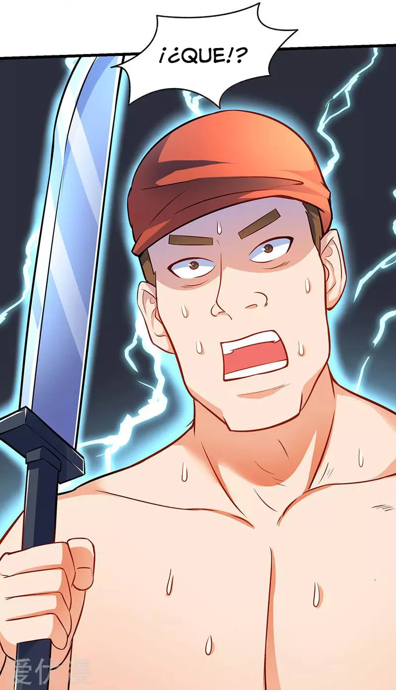 Subiendo de nivel fuerte > Capitulo 19 > Page 51