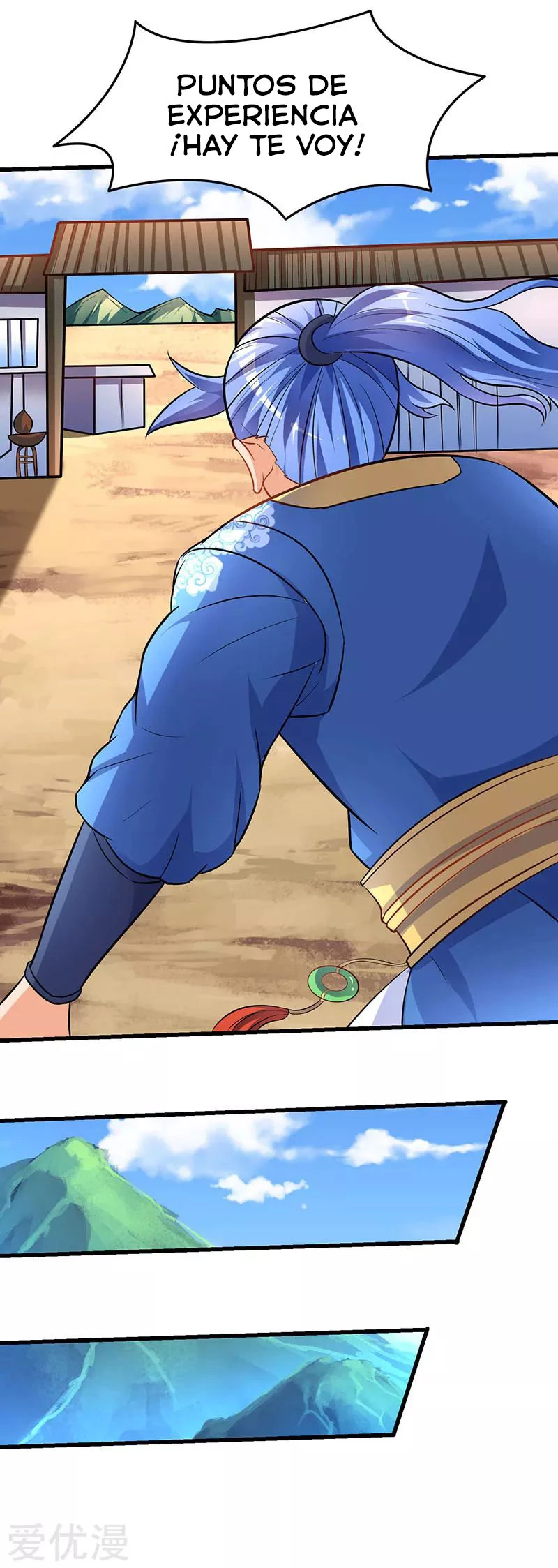 Subiendo de nivel fuerte > Capitulo 19 > Page 161