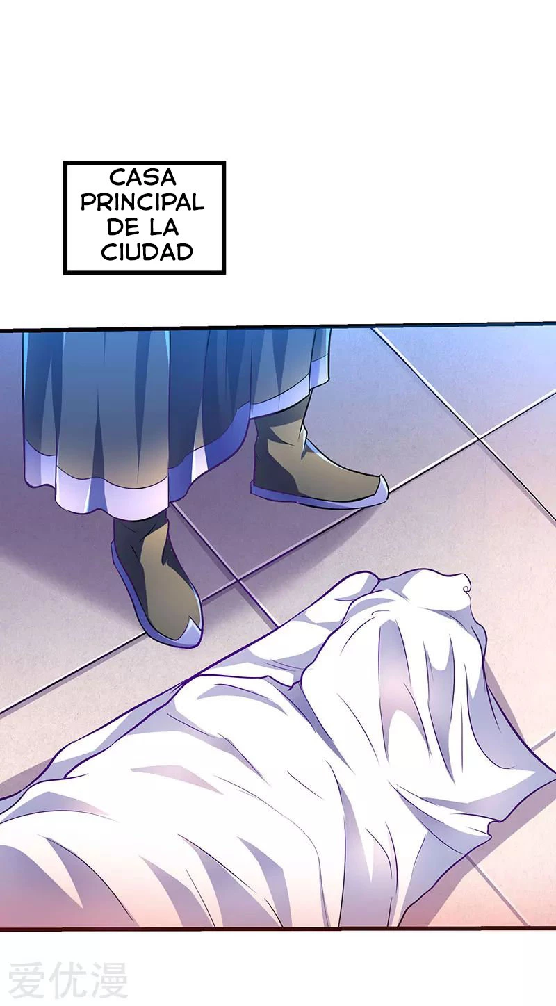 Subiendo de nivel fuerte > Capitulo 19 > Page 181