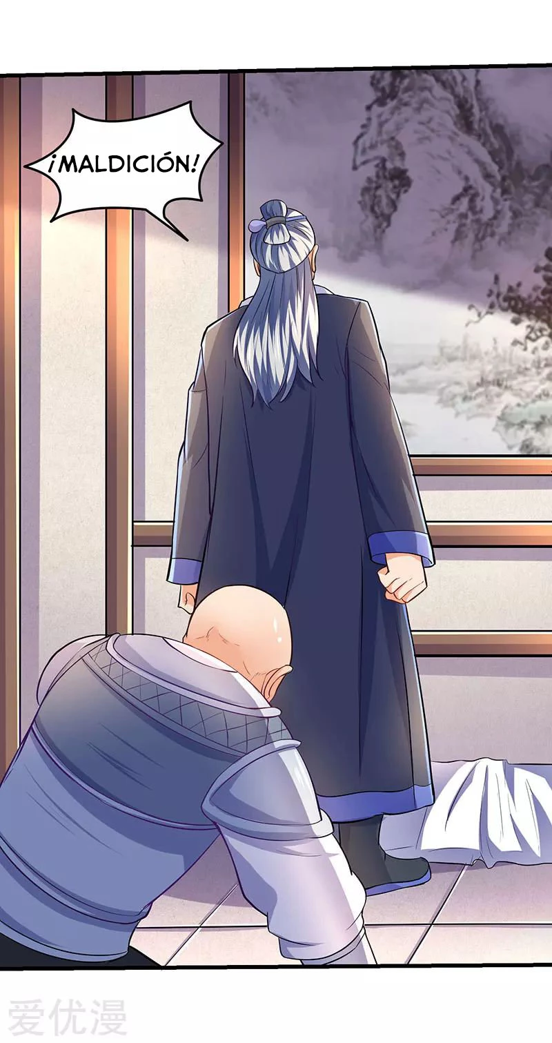 Subiendo de nivel fuerte > Capitulo 19 > Page 201