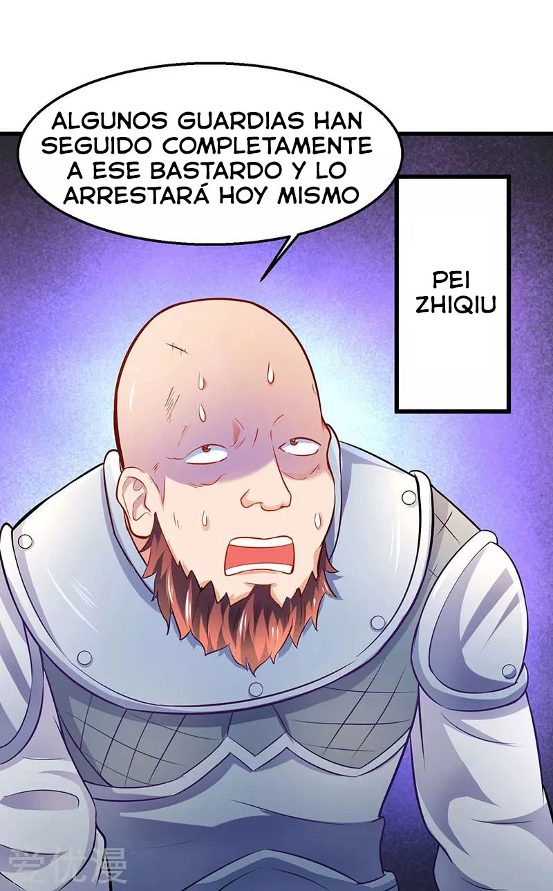 Subiendo de nivel fuerte > Capitulo 19 > Page 211