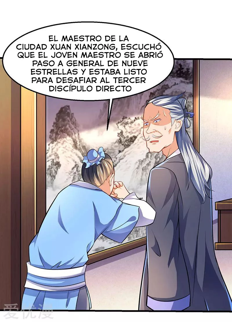 Subiendo de nivel fuerte > Capitulo 19 > Page 231
