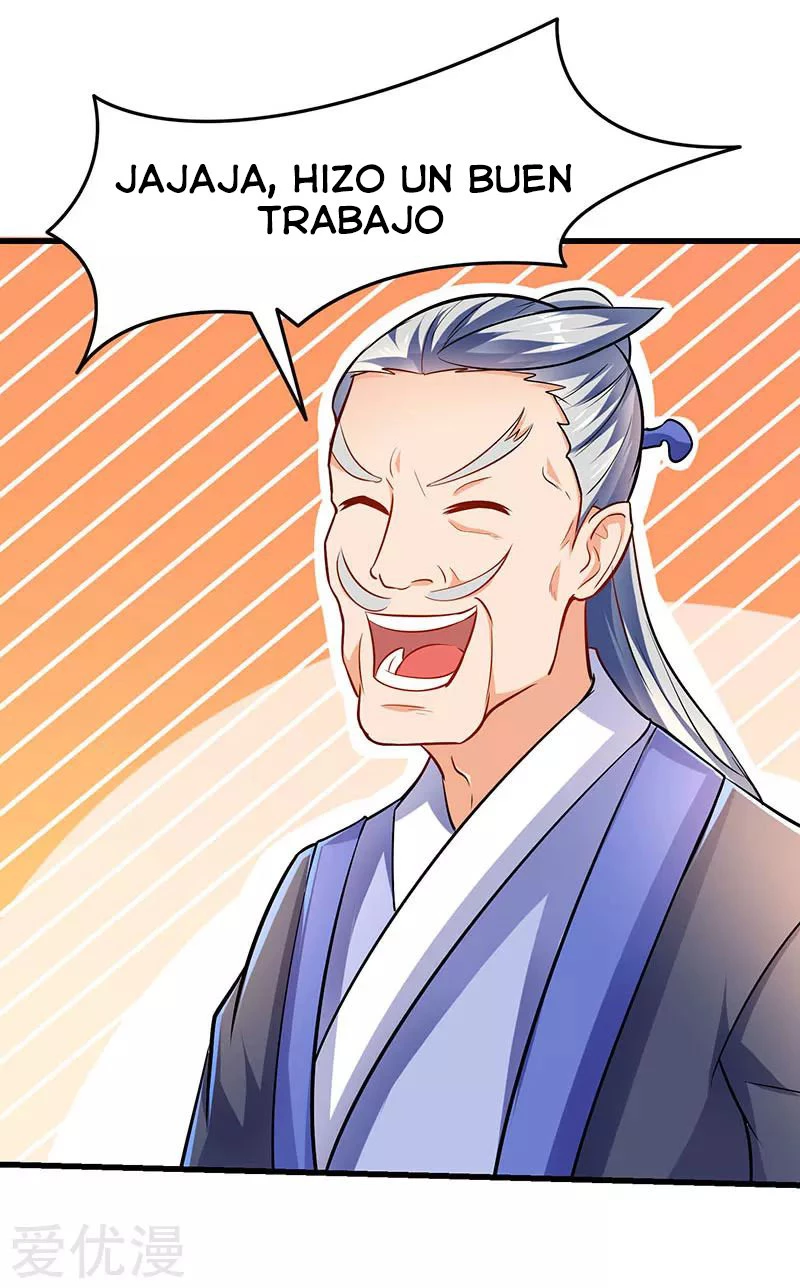 Subiendo de nivel fuerte > Capitulo 19 > Page 241