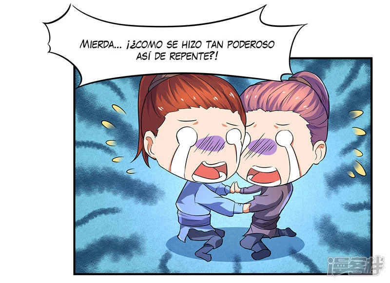 Subiendo de nivel fuerte > Capitulo 2 > Page 211