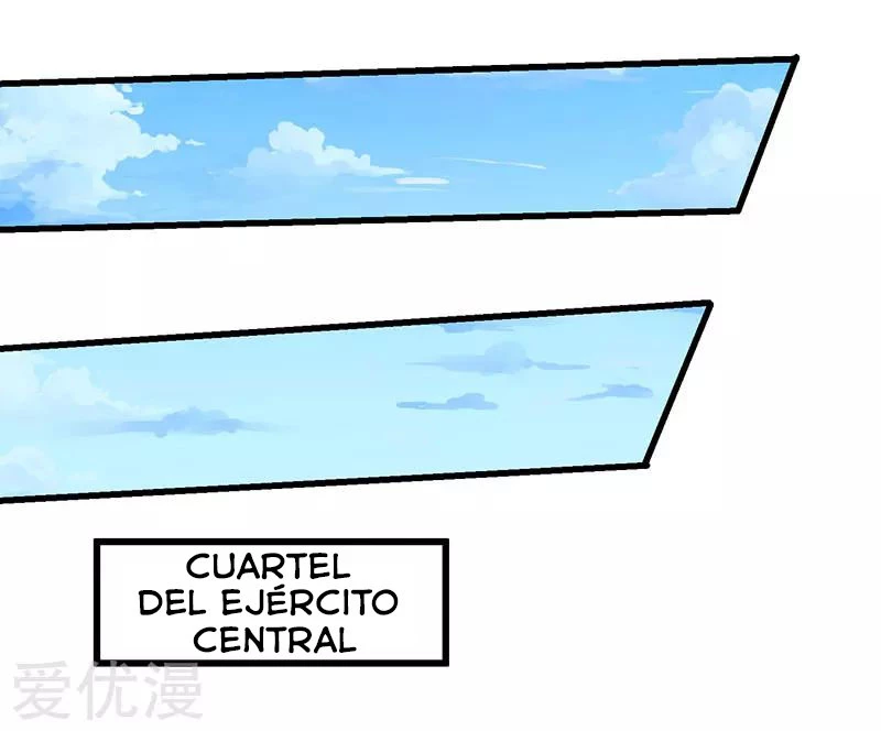 Subiendo de nivel fuerte > Capitulo 20 > Page 11