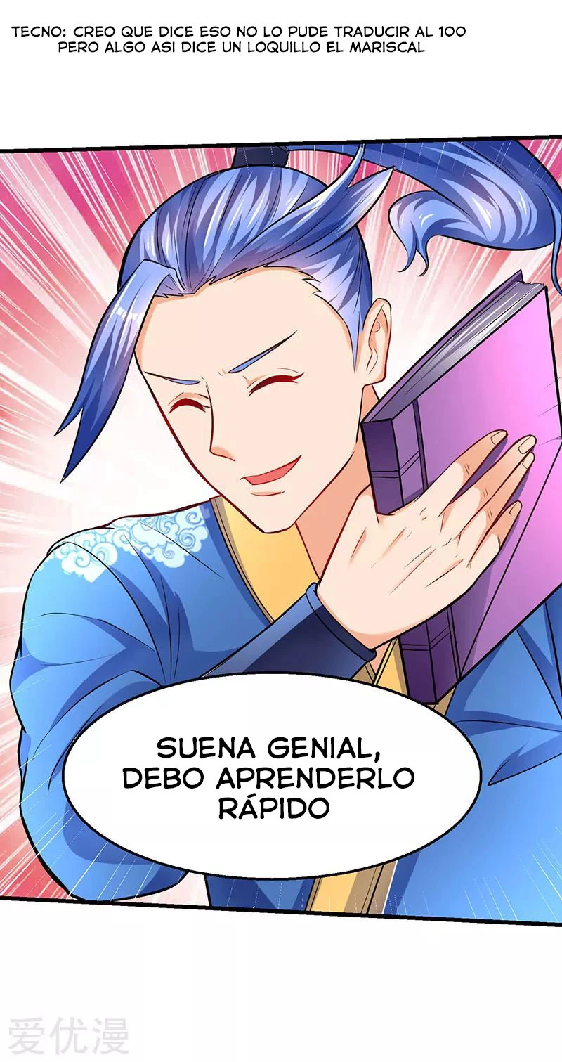 Subiendo de nivel fuerte > Capitulo 20 > Page 101