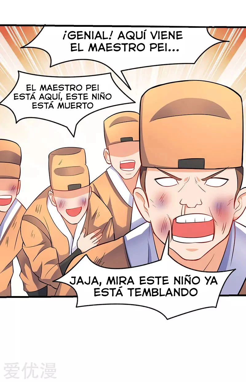 Subiendo de nivel fuerte > Capitulo 20 > Page 151