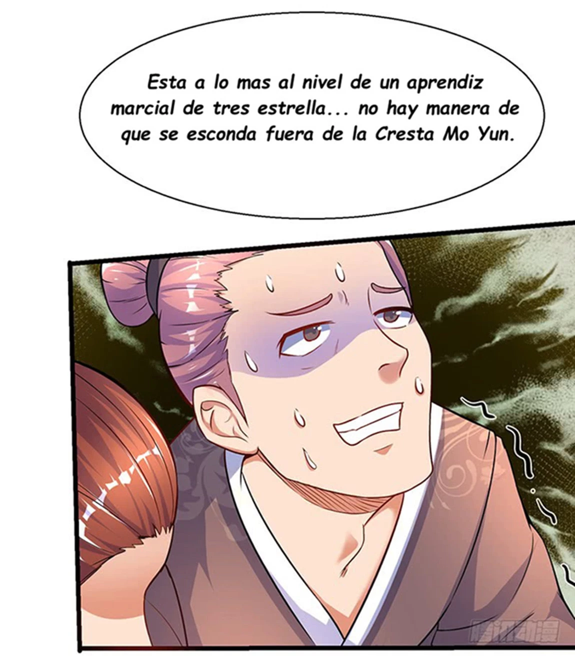 Subiendo de nivel fuerte > Capitulo 3 > Page 71