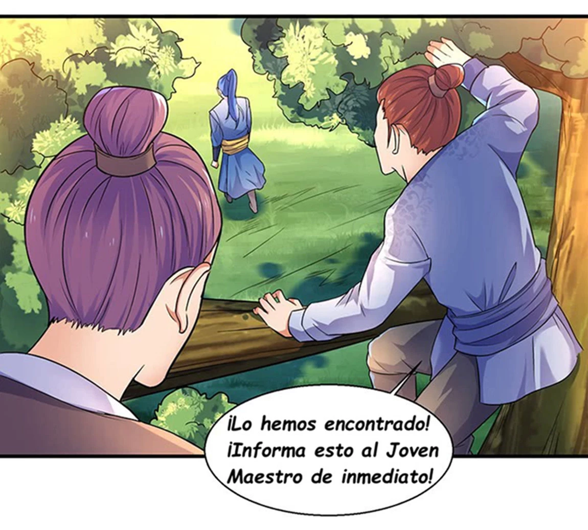 Subiendo de nivel fuerte > Capitulo 3 > Page 231