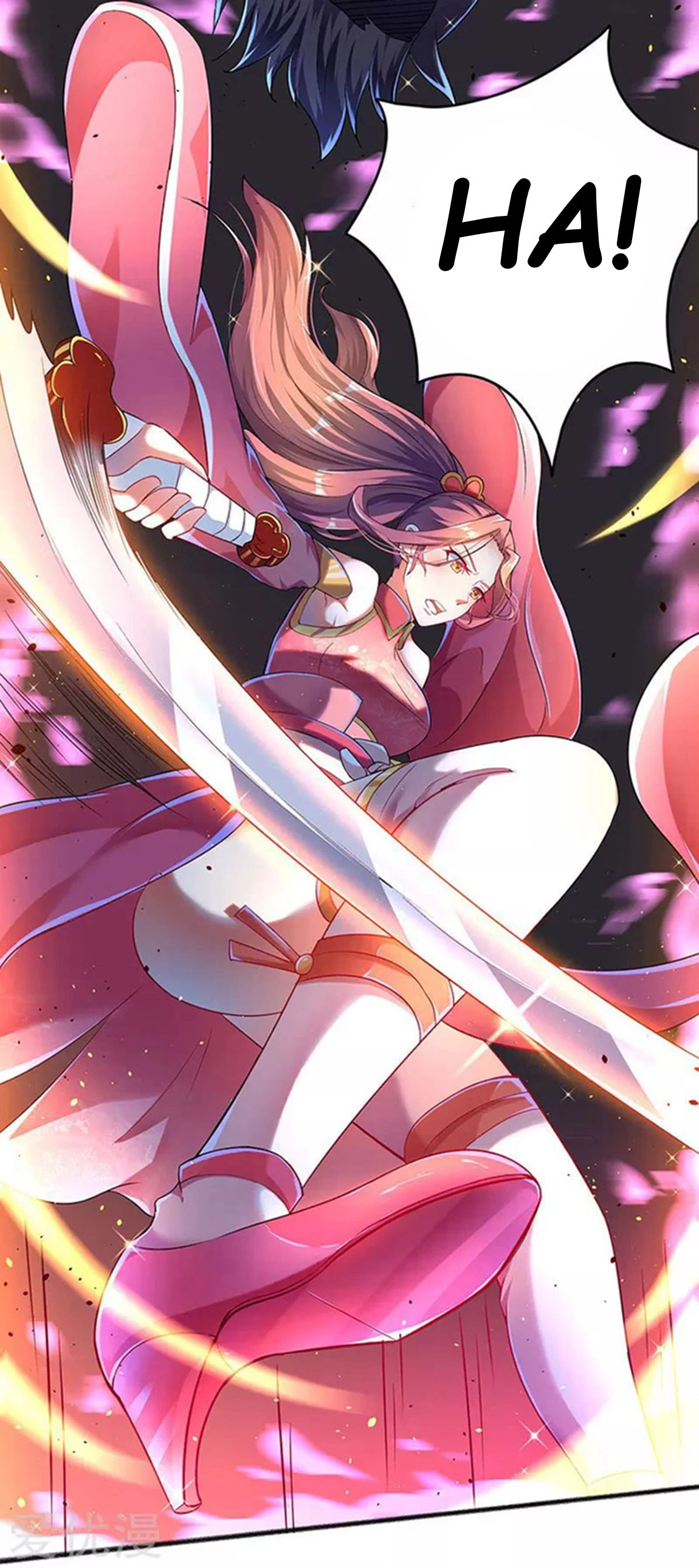 Subiendo de nivel fuerte > Capitulo 5 > Page 91