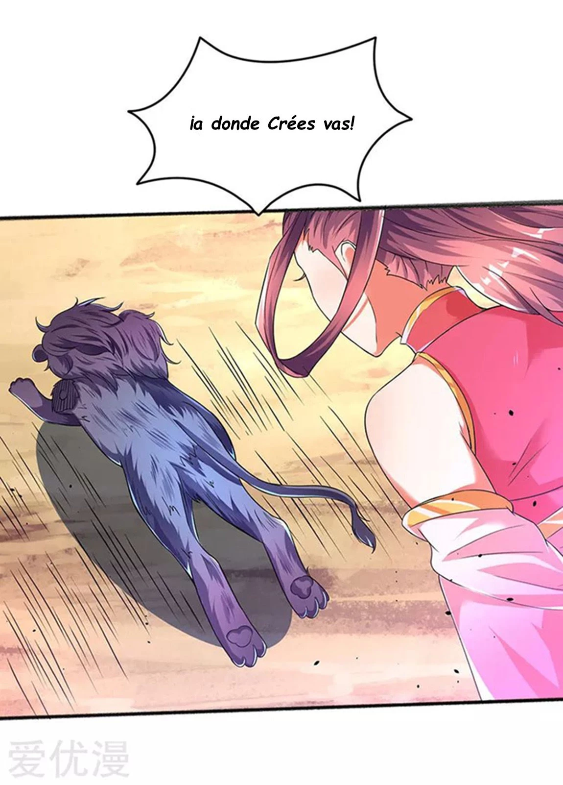 Subiendo de nivel fuerte > Capitulo 5 > Page 101