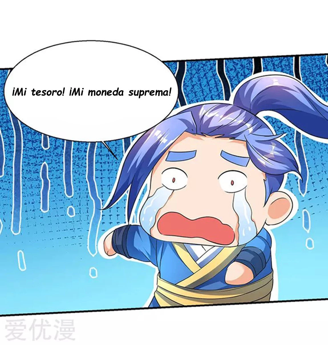 Subiendo de nivel fuerte > Capitulo 5 > Page 131