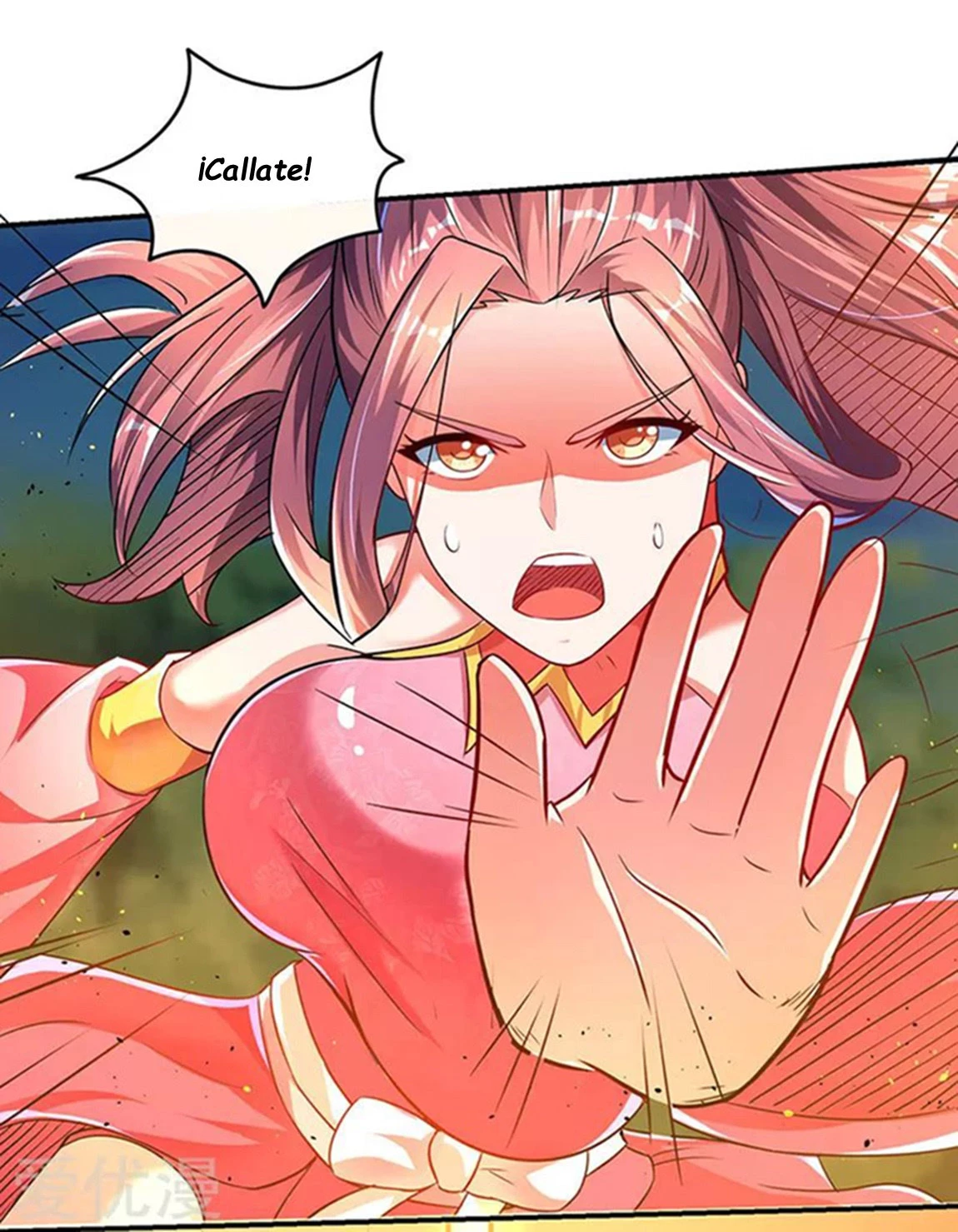 Subiendo de nivel fuerte > Capitulo 5 > Page 141