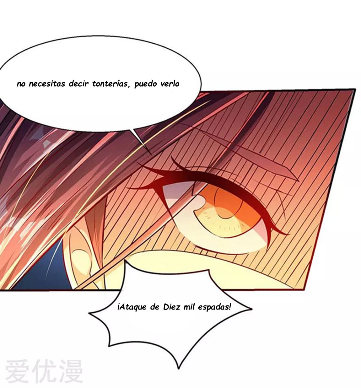 Subiendo de nivel fuerte > Capitulo 5 > Page 181