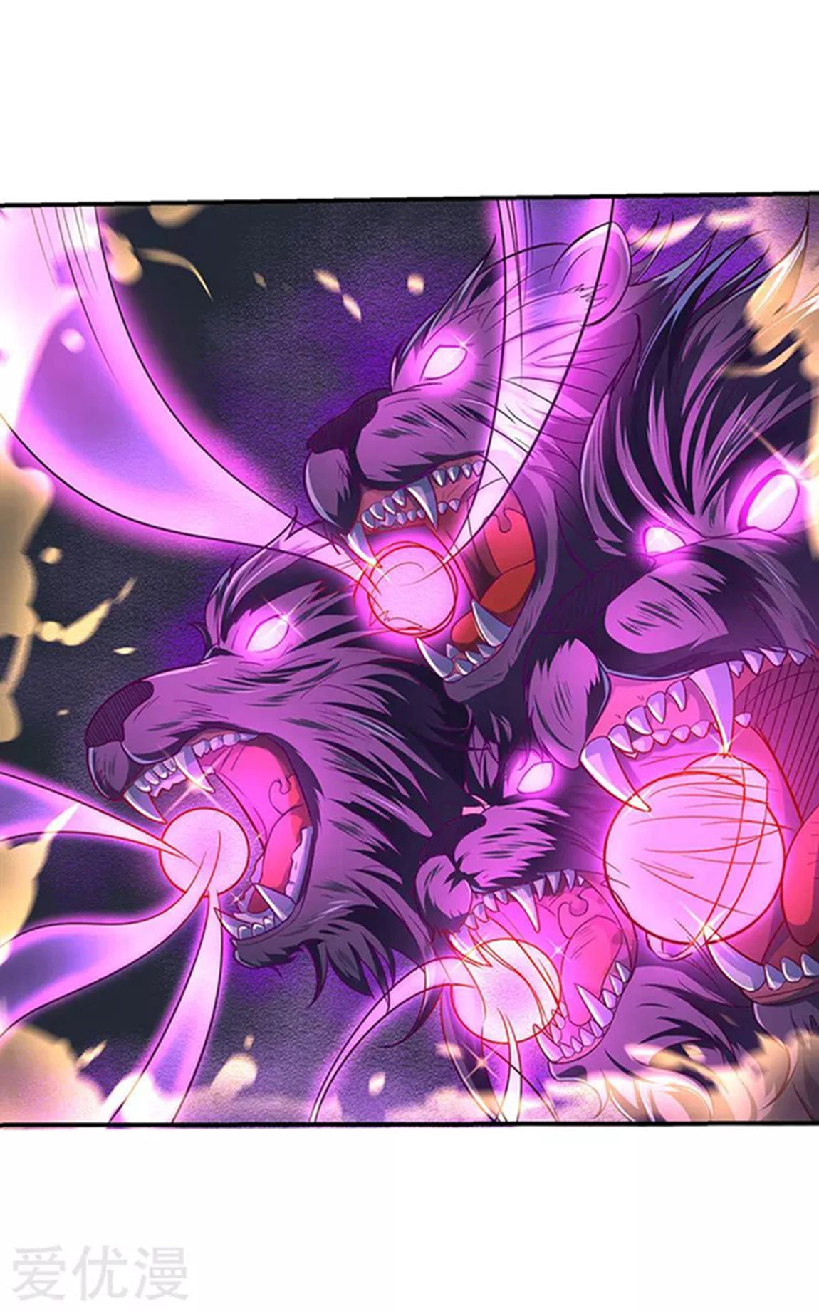 Subiendo de nivel fuerte > Capitulo 5 > Page 201