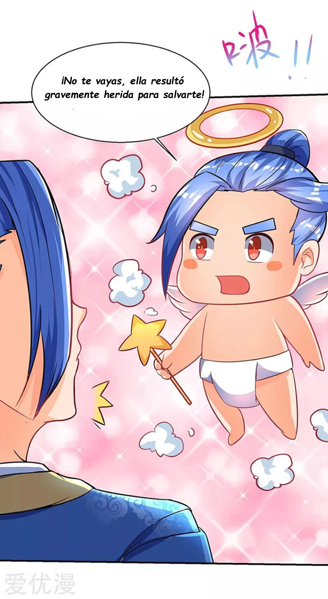 Subiendo de nivel fuerte > Capitulo 6 > Page 61