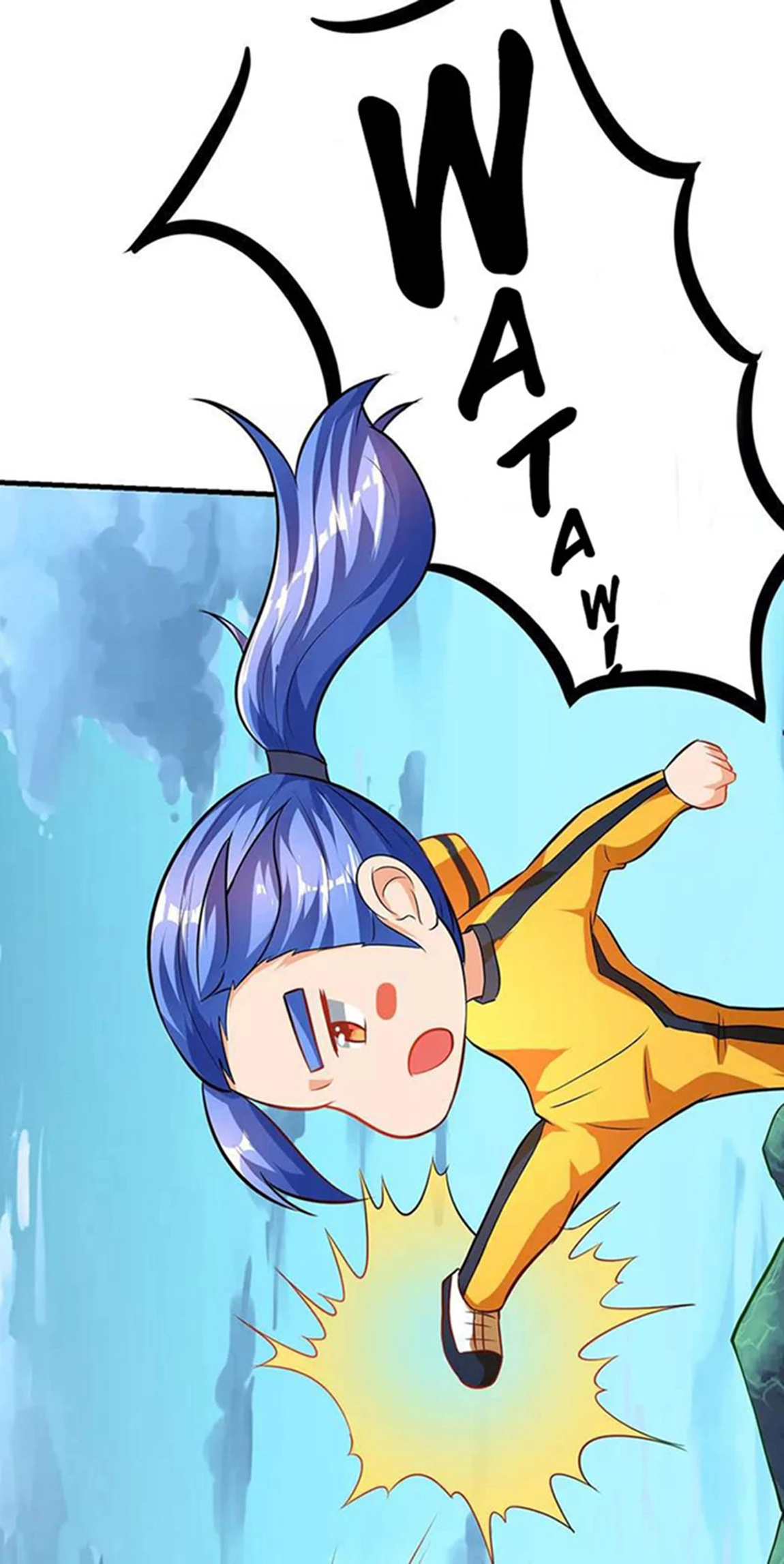 Subiendo de nivel fuerte > Capitulo 7 > Page 141