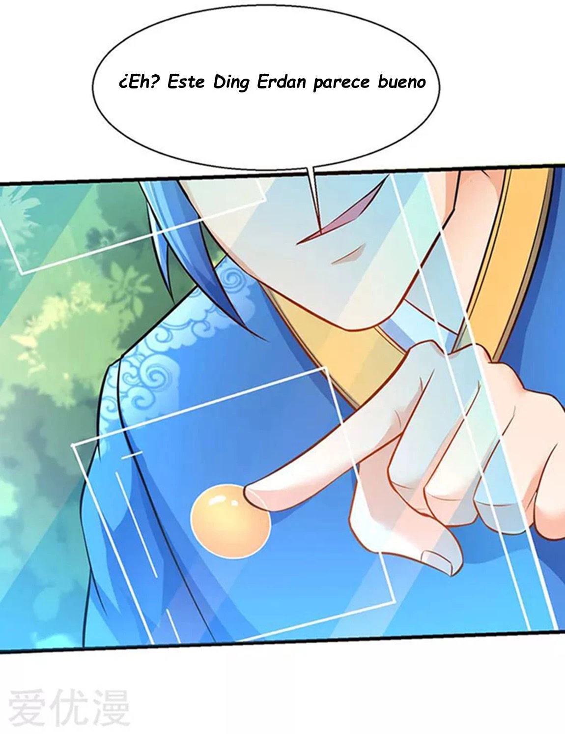 Subiendo de nivel fuerte > Capitulo 7 > Page 251