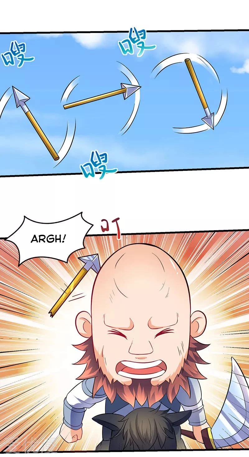 Subiendo de nivel fuerte > Capitulo 21 > Page 41