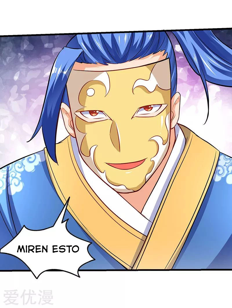 Subiendo de nivel fuerte > Capitulo 21 > Page 91