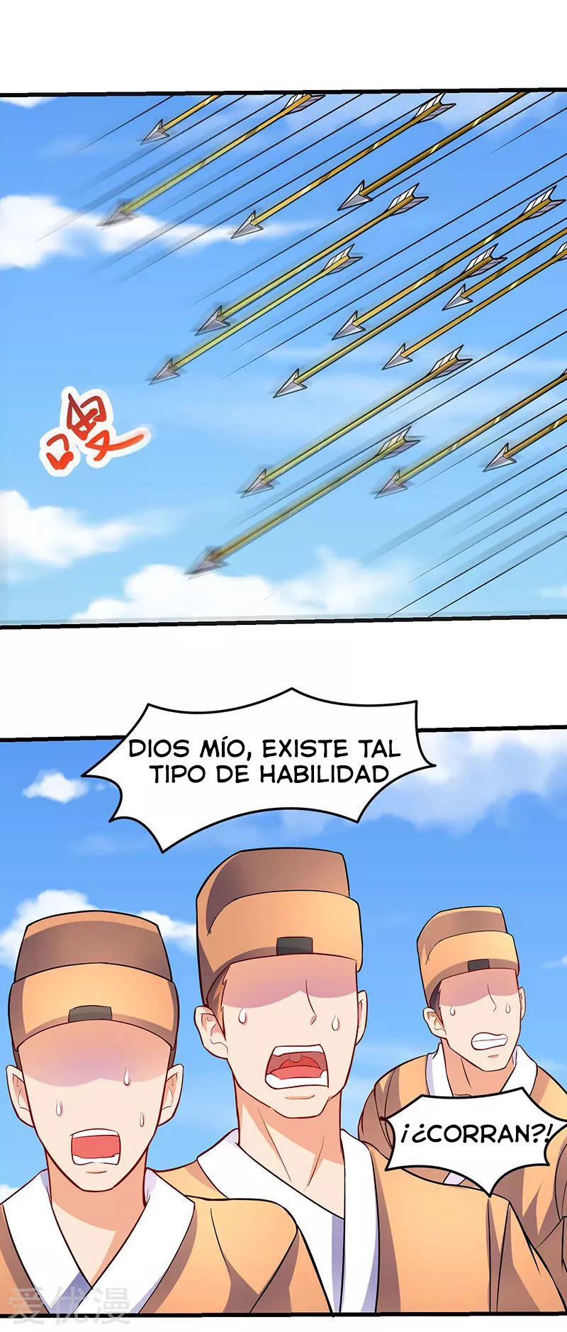 Subiendo de nivel fuerte > Capitulo 21 > Page 121