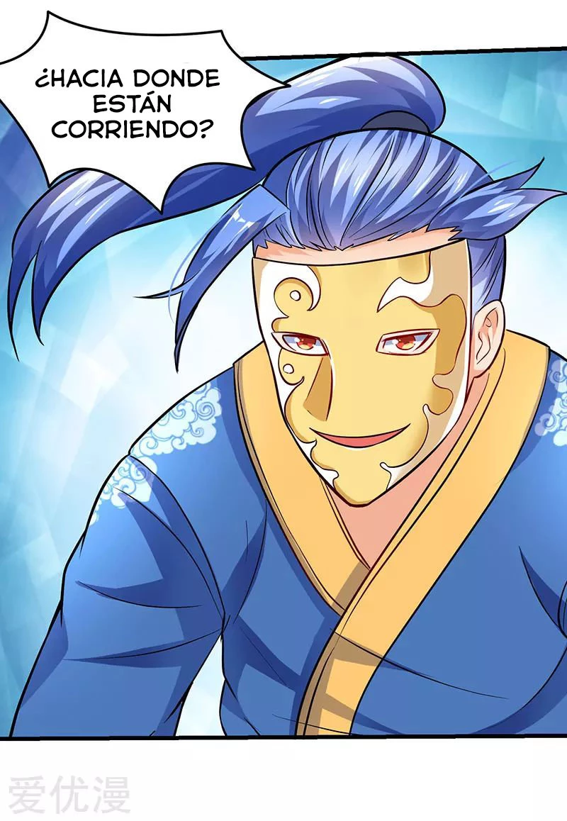 Subiendo de nivel fuerte > Capitulo 21 > Page 131