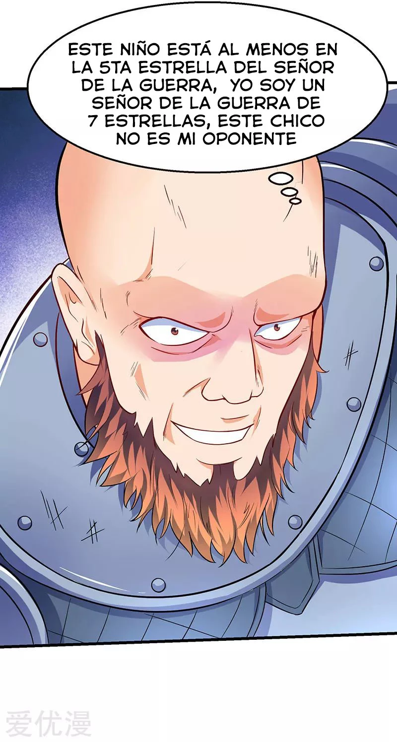 Subiendo de nivel fuerte > Capitulo 21 > Page 151