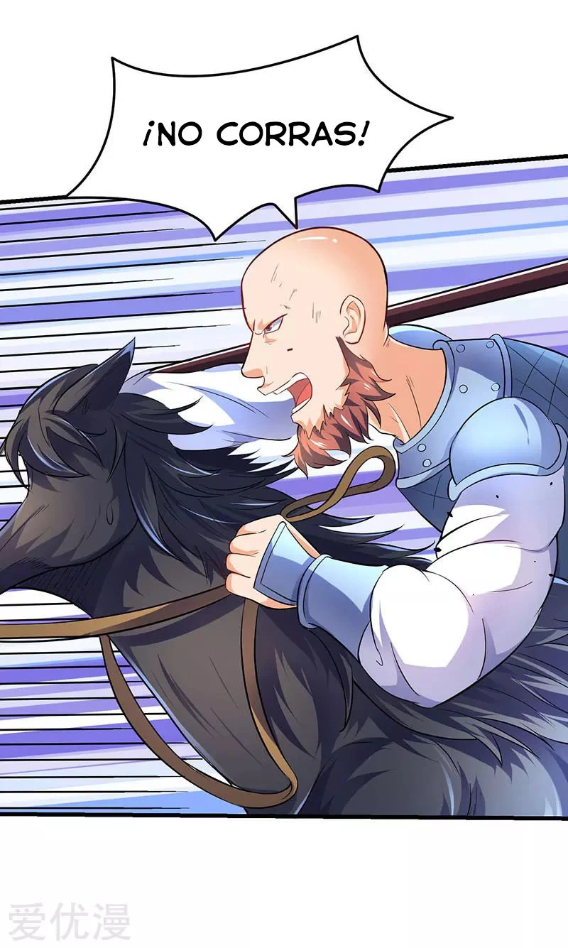 Subiendo de nivel fuerte > Capitulo 21 > Page 191