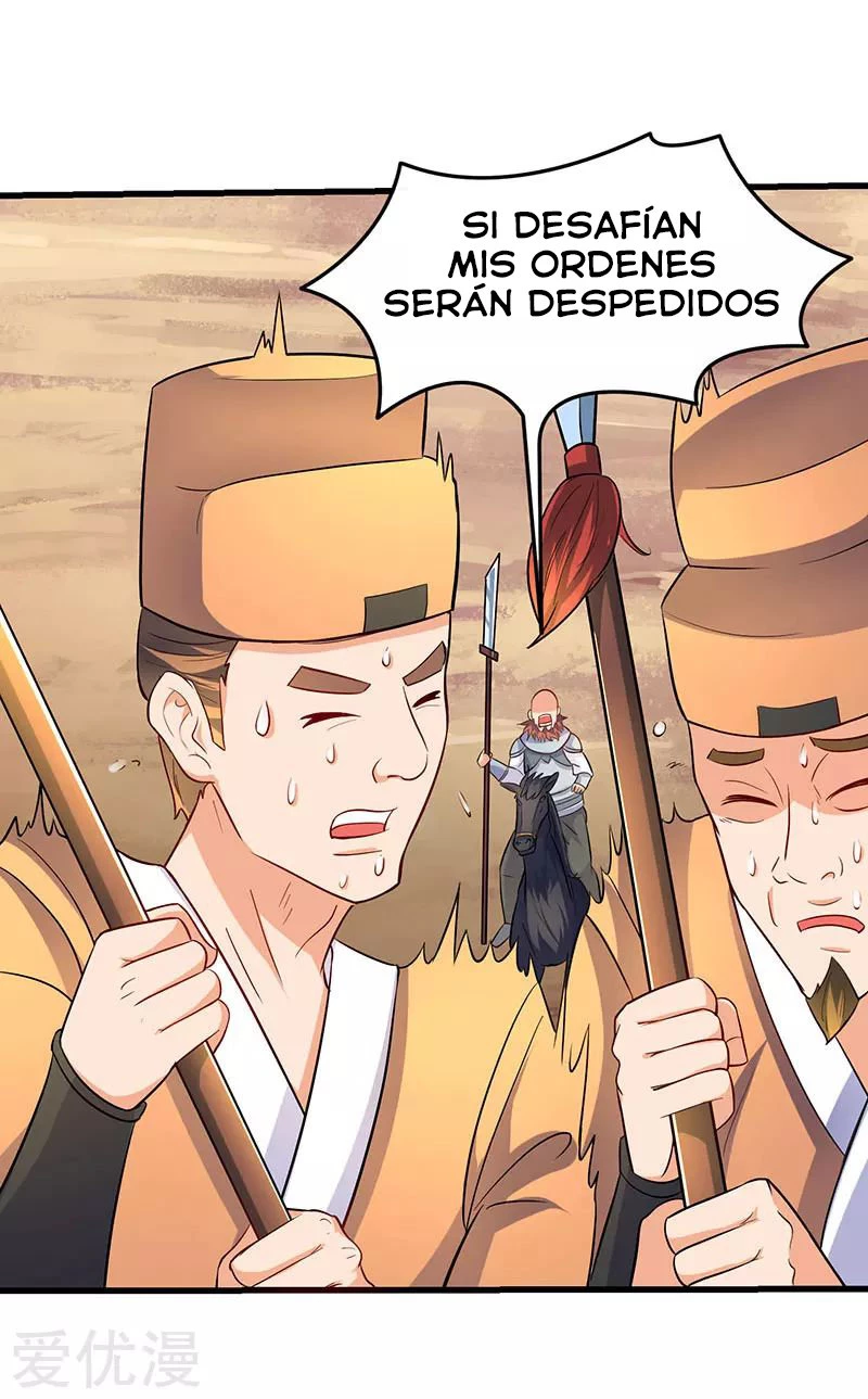 Subiendo de nivel fuerte > Capitulo 22 > Page 41