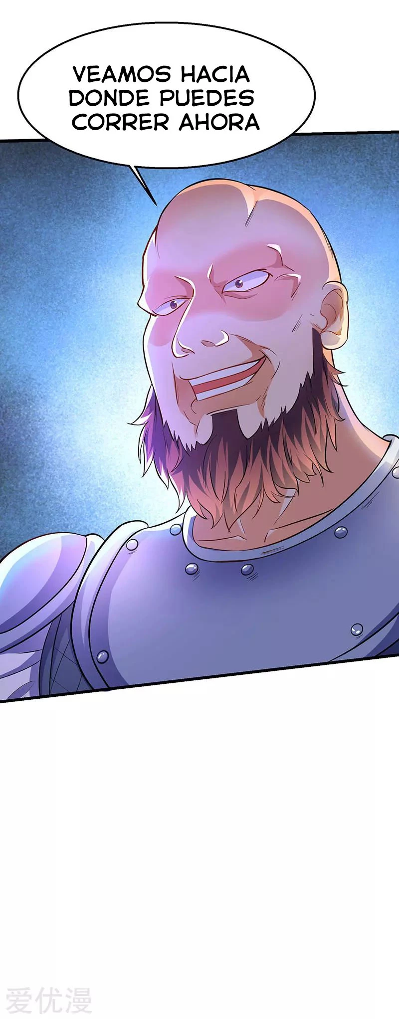 Subiendo de nivel fuerte > Capitulo 22 > Page 71