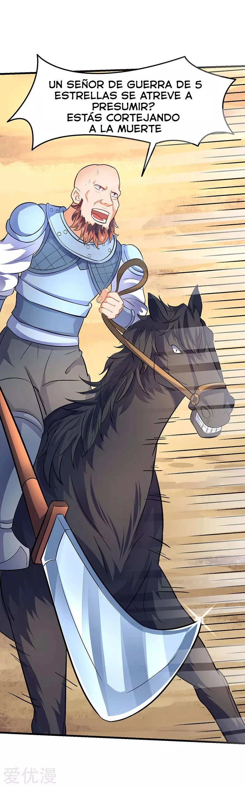 Subiendo de nivel fuerte > Capitulo 22 > Page 101