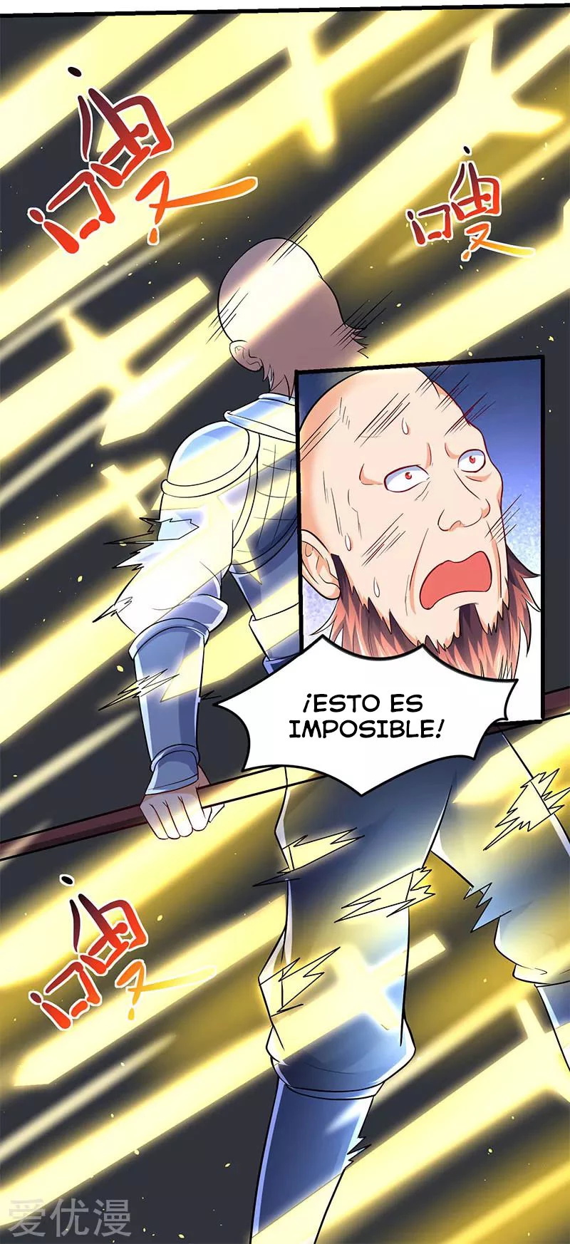 Subiendo de nivel fuerte > Capitulo 22 > Page 131