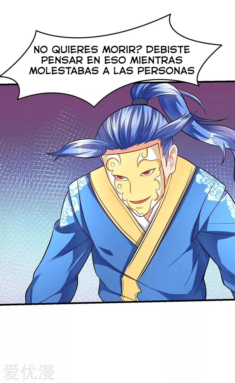 Subiendo de nivel fuerte > Capitulo 22 > Page 191