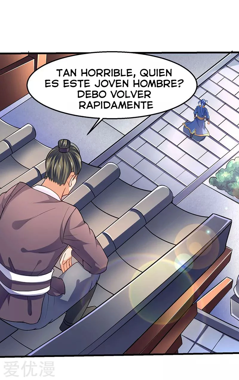 Subiendo de nivel fuerte > Capitulo 22 > Page 241