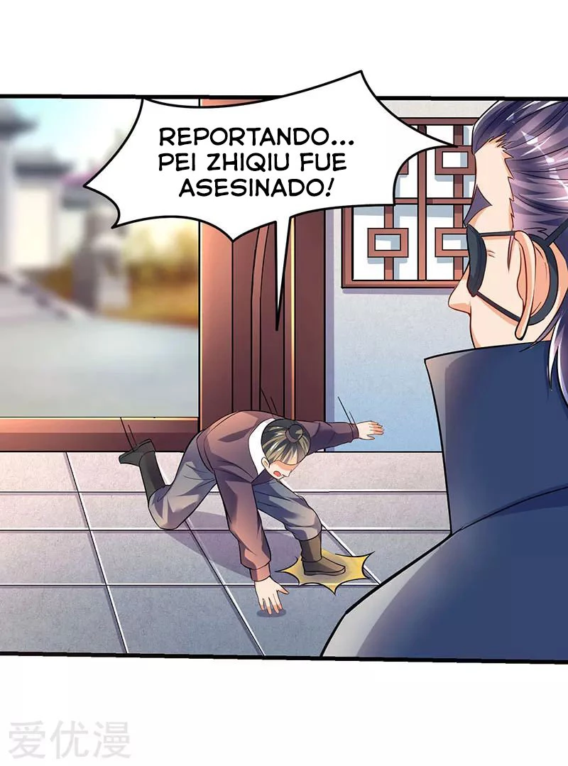 Subiendo de nivel fuerte > Capitulo 23 > Page 41
