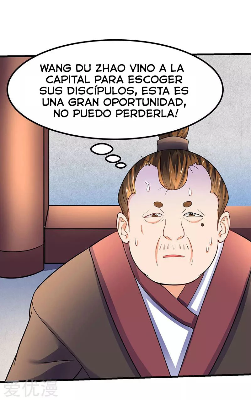 Subiendo de nivel fuerte > Capitulo 23 > Page 71