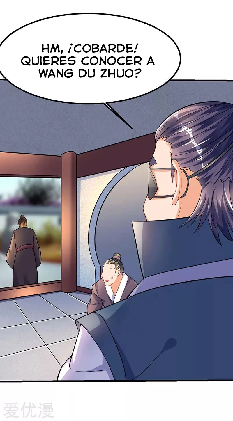 Subiendo de nivel fuerte > Capitulo 23 > Page 91