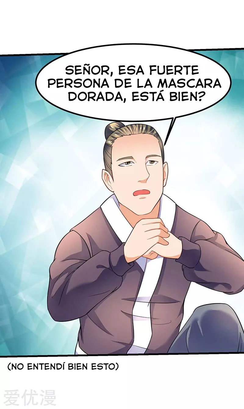 Subiendo de nivel fuerte > Capitulo 23 > Page 101