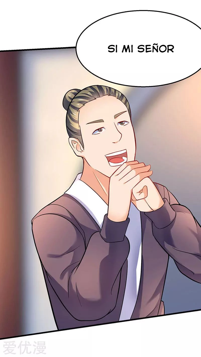 Subiendo de nivel fuerte > Capitulo 23 > Page 121