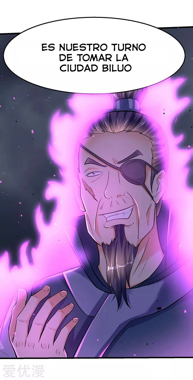 Subiendo de nivel fuerte > Capitulo 23 > Page 131