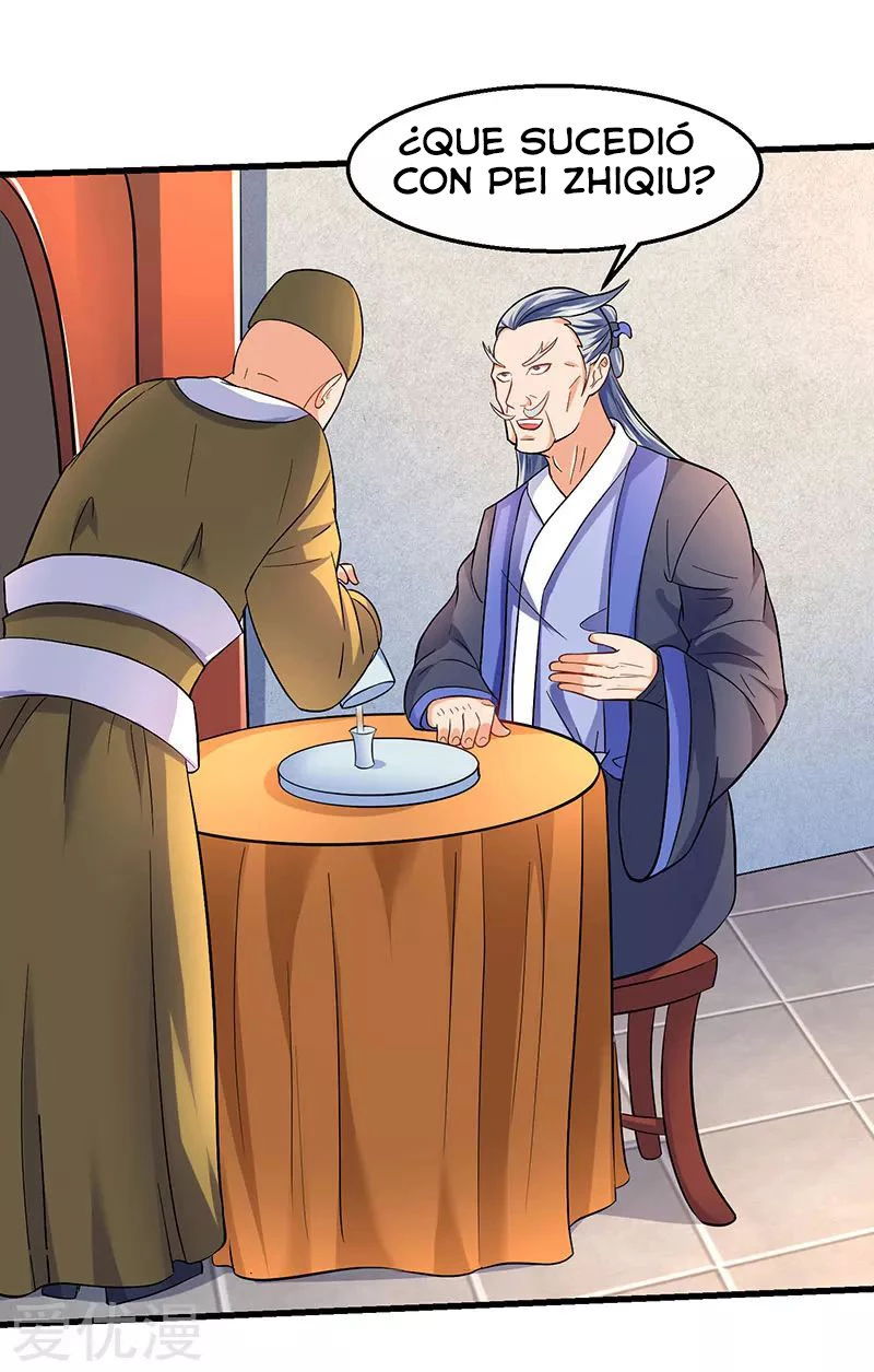 Subiendo de nivel fuerte > Capitulo 23 > Page 161