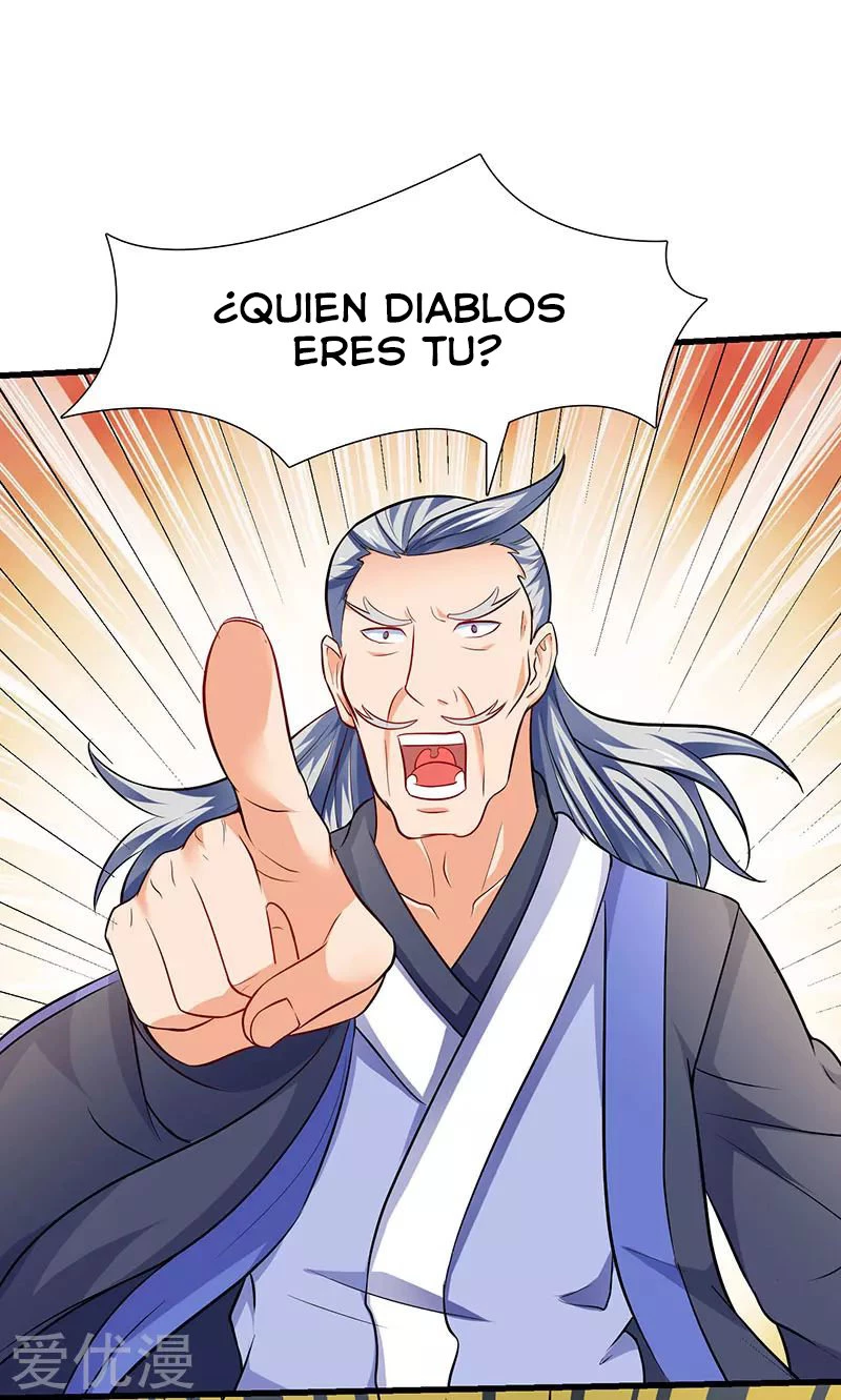 Subiendo de nivel fuerte > Capitulo 24 > Page 11