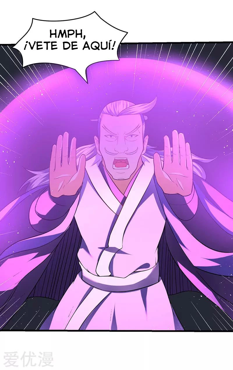 Subiendo de nivel fuerte > Capitulo 24 > Page 31