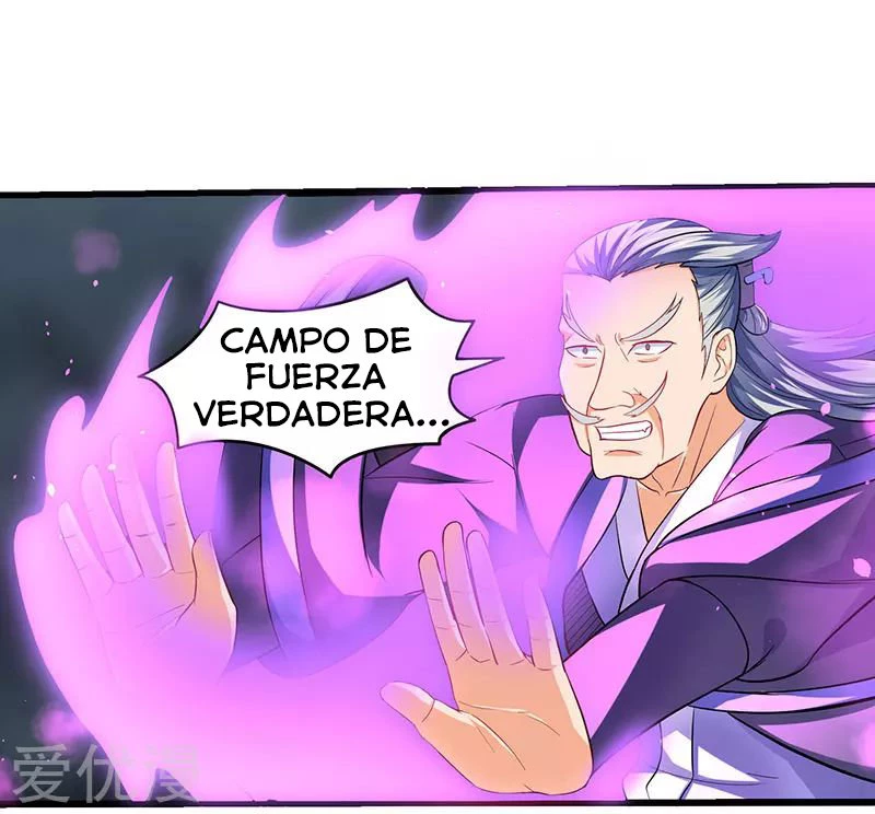 Subiendo de nivel fuerte > Capitulo 24 > Page 61